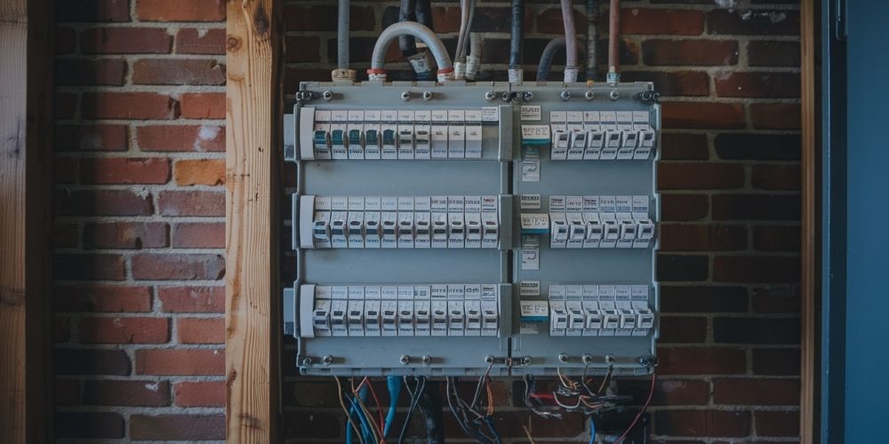 Fuse Box