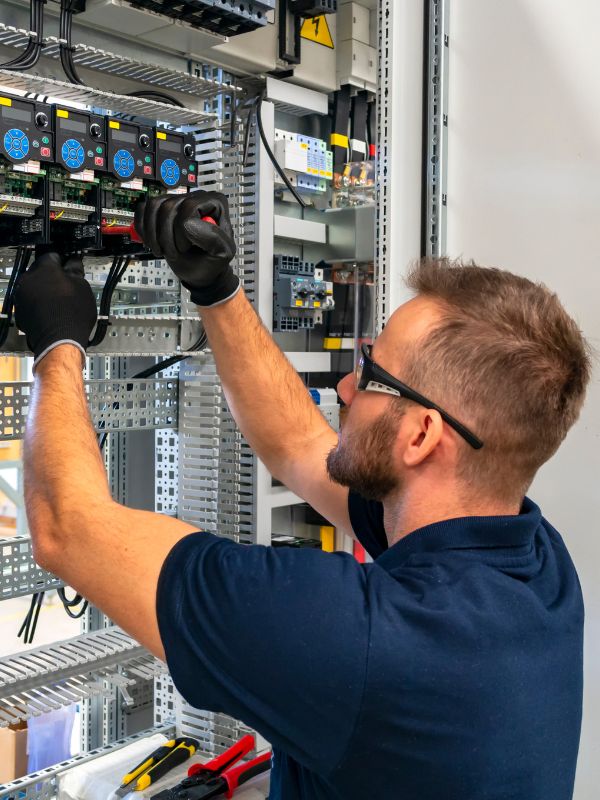 Stroomstoring Amsterdam? 24/7 Spoed-Elektricien – Complete Gids