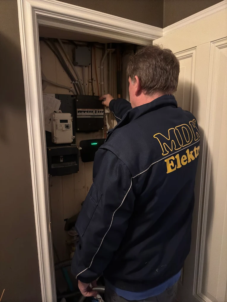 kosten spoed elektricien Amsterdam