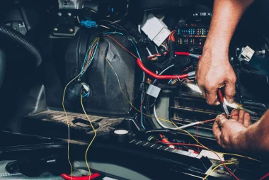 24/7 Spoed Elektricien in Amsterdam