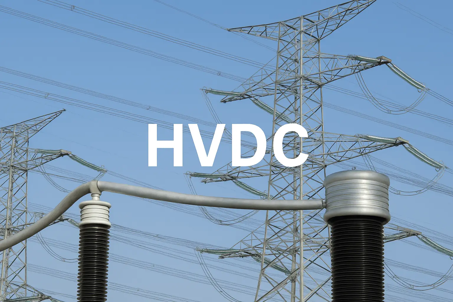 Amsterdam klaar voor de toekomst: Nieuwe HVDC-netten en minder stroomproblemen