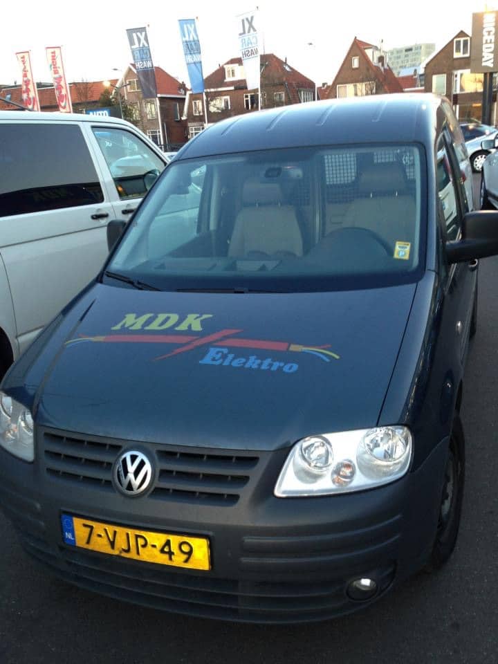 Elektrische installatie