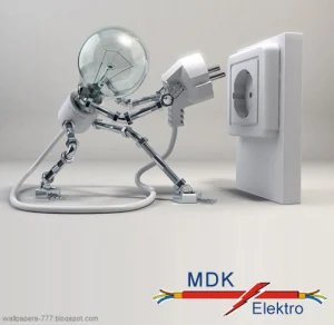 Elektricien Amsterdam – MDK Elektro elektrische veiligheid voor kinderen Amsterdam – professionele elektrische installatie door MDK Elektro