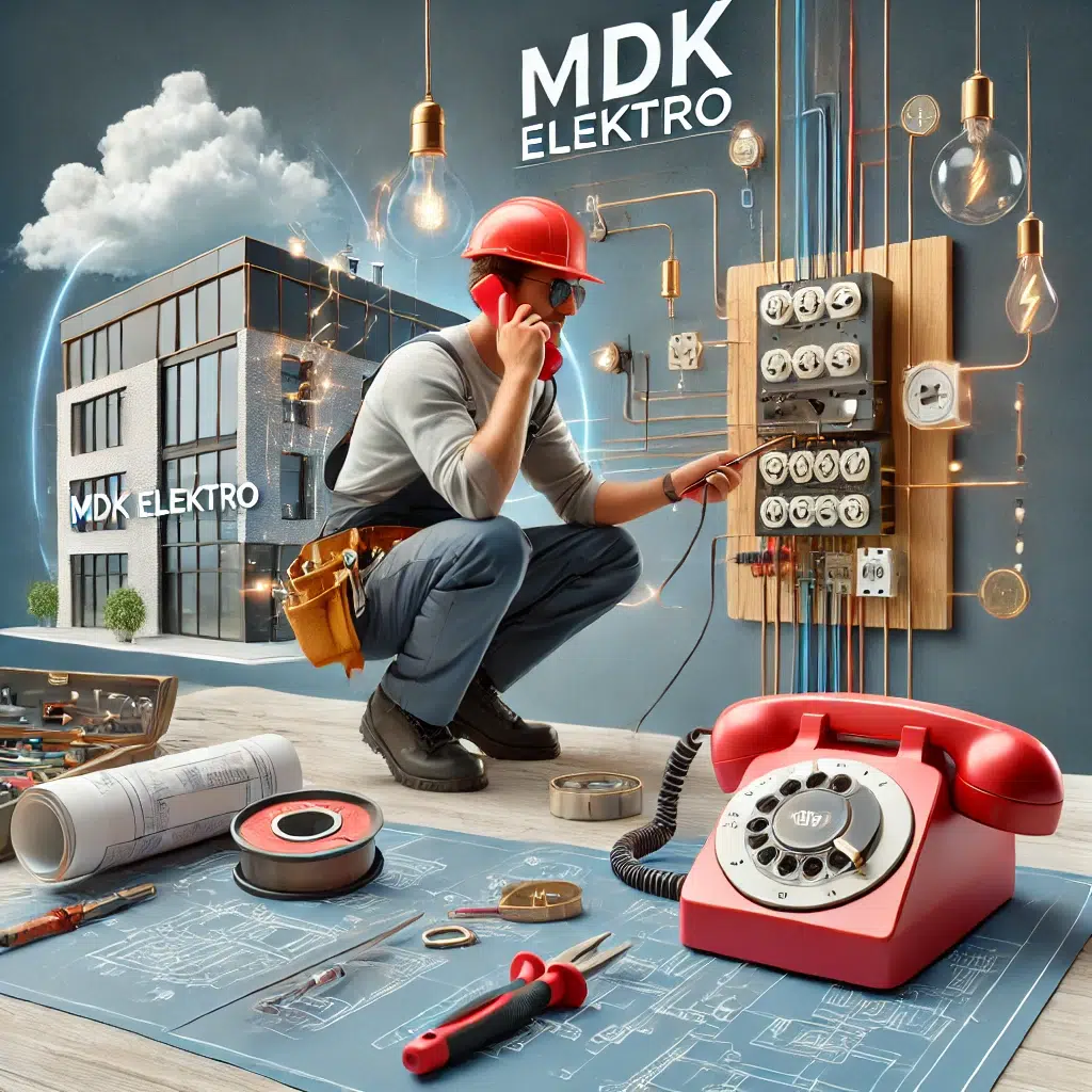 mdk elektro